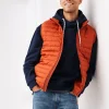 Falmouth Puffer Gilet*FatFace Cheap