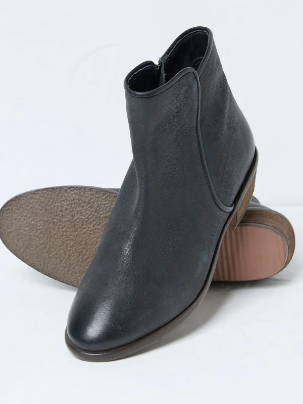 Felicity Ankle Boots*FatFace Store