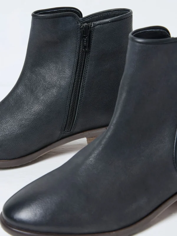 Felicity Ankle Boots*FatFace Store