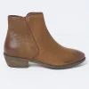 Felicity Ankle Boots*FatFace Cheap