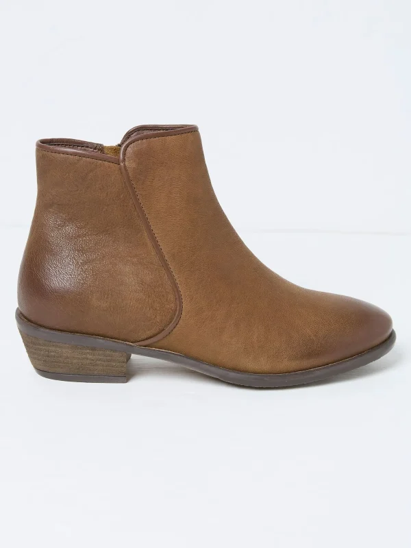 Felicity Ankle Boots*FatFace Cheap