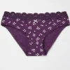 Freya Floral Mini Knickers*FatFace Store