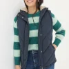 Gem Puffer Gilet*FatFace Hot