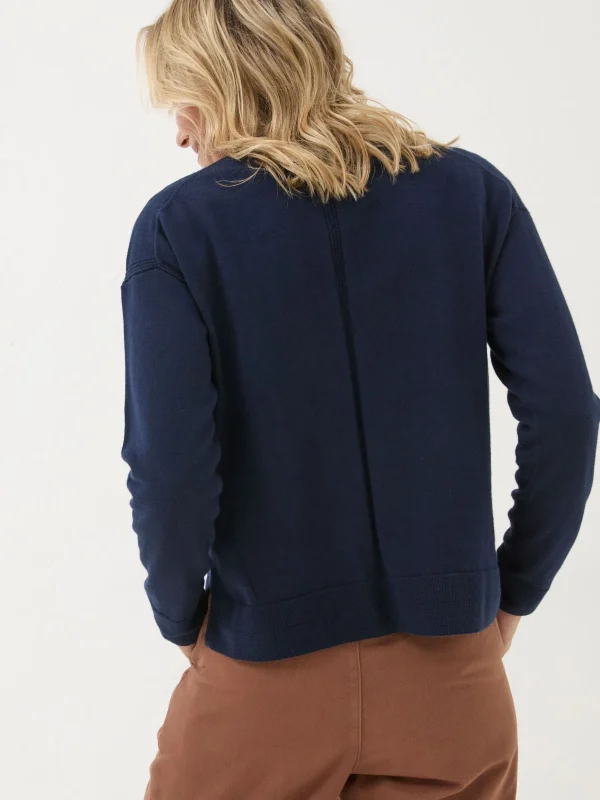 Grace Cotton Cashmere Blend Cardigan*FatFace Best Sale