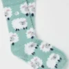 Cosy Sheep Socks*FatFace Store