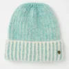 Plaited Beanie*FatFace Best Sale