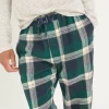 Oxshott Check Pyjamas*FatFace Flash Sale