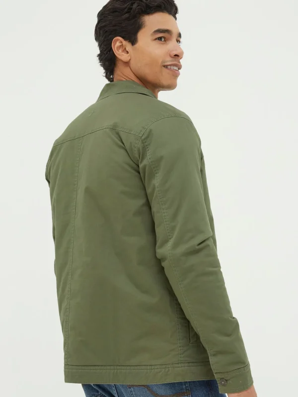 Rutland Jacket*FatFace Online