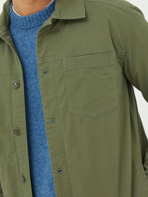 Rutland Jacket*FatFace Online