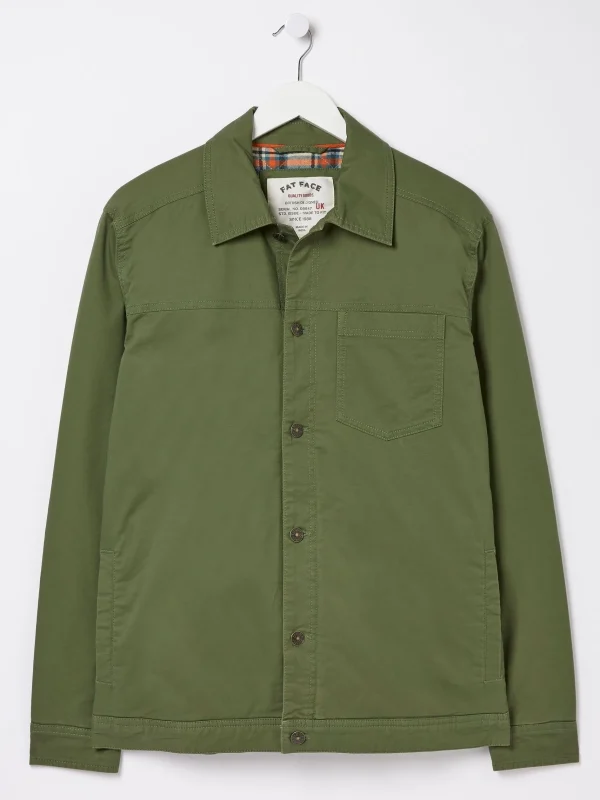 Rutland Jacket*FatFace Online