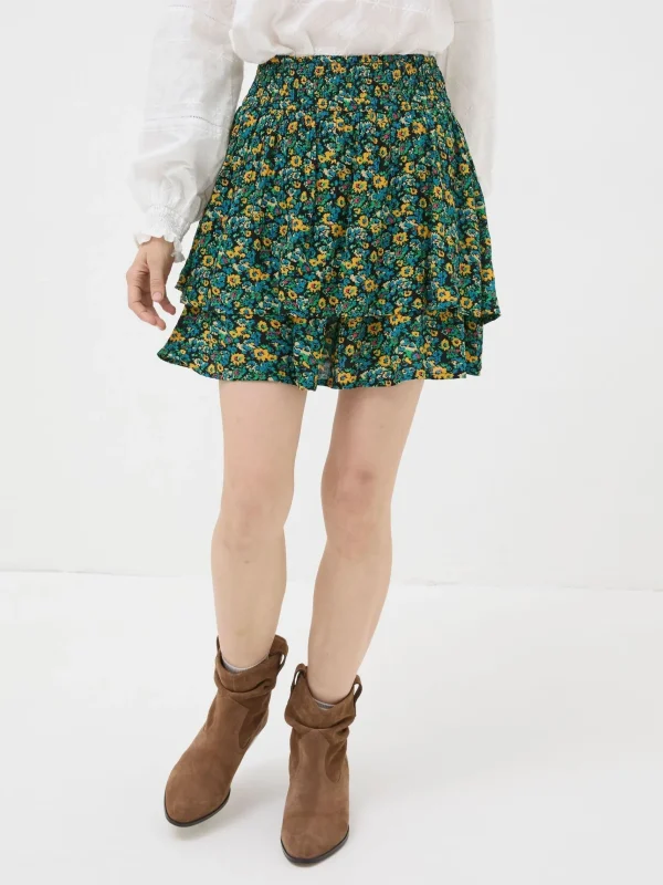 Spring Floral Skirt*FatFace Shop