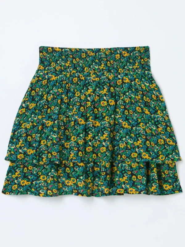 Spring Floral Skirt*FatFace Shop