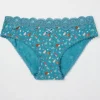 Woodland Hedgehog Mini Knickers*FatFace New