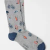 Men's Socks 1 Pack*FatFace Shop