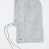 Cable Knit Hood Hat*FatFace Sale