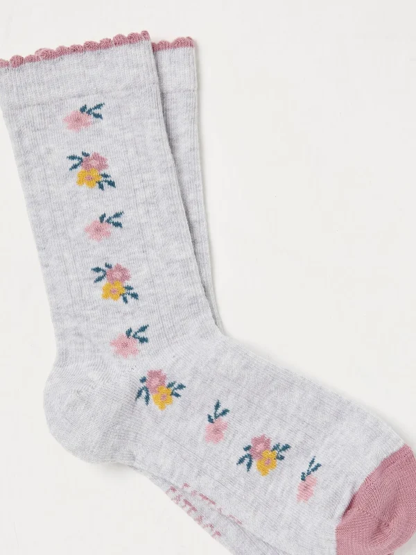 Kids' Socks 1 Pack*FatFace Best Sale