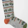 Men's Socks 1 Pack*FatFace Flash Sale