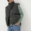 Paignton Gilet*FatFace Discount