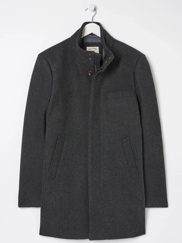 Pendeen Overcoat*FatFace New