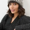 Plaited Rib Beanie*FatFace Best