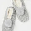 Short Slipper Socks*FatFace Discount