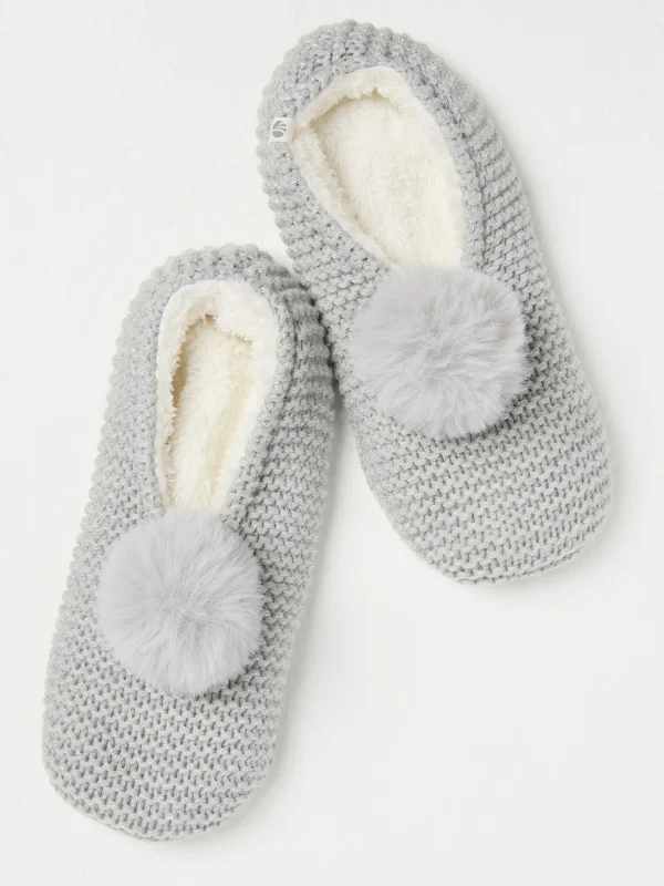 Short Slipper Socks*FatFace Discount