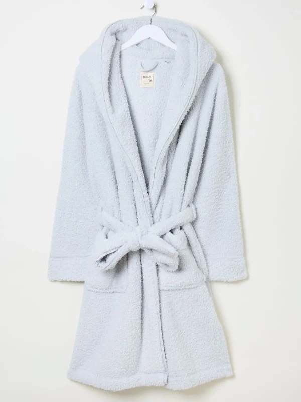 Snuggle Dressing Gown*FatFace Store