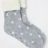 Star House Socks*FatFace Best Sale