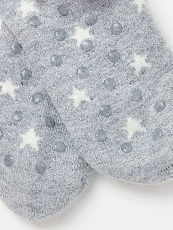 Star House Socks*FatFace Best Sale