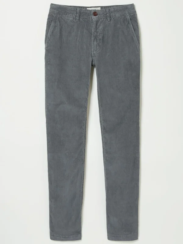 Straight Cord Trousers*FatFace Discount