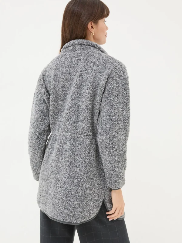 Hadley Fleece Jacket*FatFace Sale