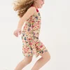 Hallie Trail Marks Swing Dress*FatFace Flash Sale