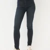 Harlow Highwaist Skinny Jeans*FatFace Best Sale