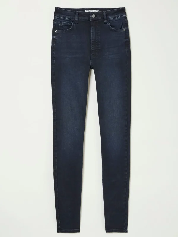 Harlow Highwaist Skinny Jeans*FatFace Best Sale