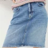 Hattie Denim Skirt*FatFace Online