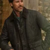 Hawker Waxed Jacket*FatFace Hot