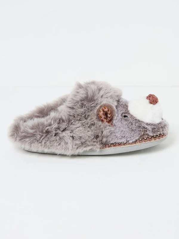 Hope Hedgehog Mules*FatFace Cheap