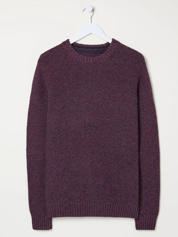 Hove Crew Neck Jumper*FatFace New