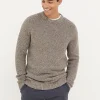 Hove Crew Neck Jumper*FatFace Store