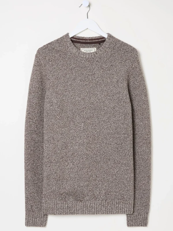 Hove Crew Neck Jumper*FatFace Store