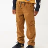 Huxley Cargo Trousers*FatFace Shop