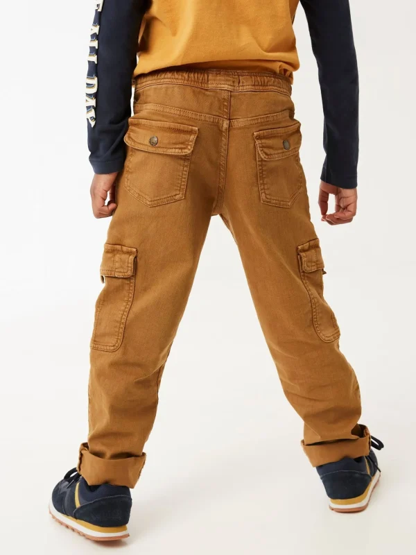 Huxley Cargo Trousers*FatFace Shop