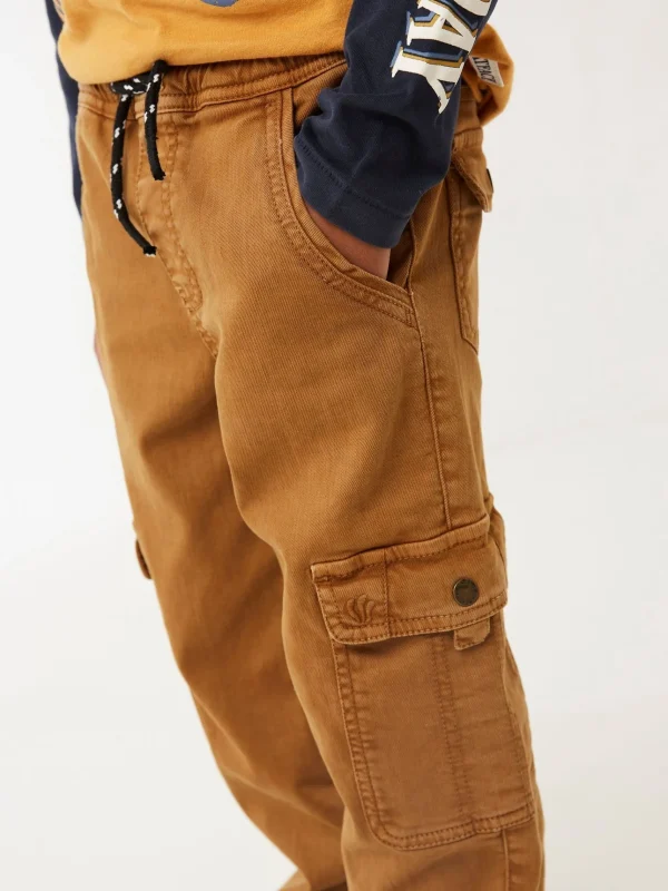 Huxley Cargo Trousers*FatFace Shop