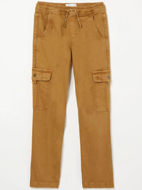 Huxley Cargo Trousers*FatFace Shop