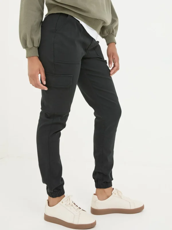 Hythe Cargo Trousers*FatFace Best