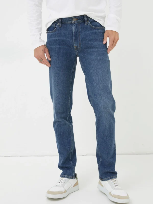 Slim Fit Jeans*FatFace Online