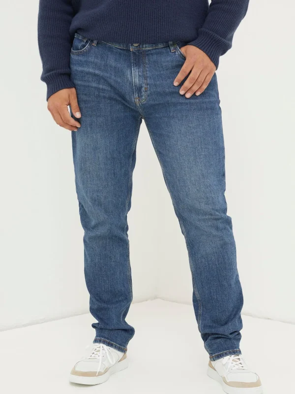 Slim Fit Jeans*FatFace Online