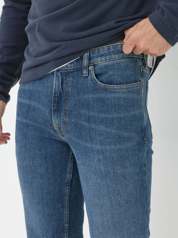 Slim Fit Jeans*FatFace Clearance