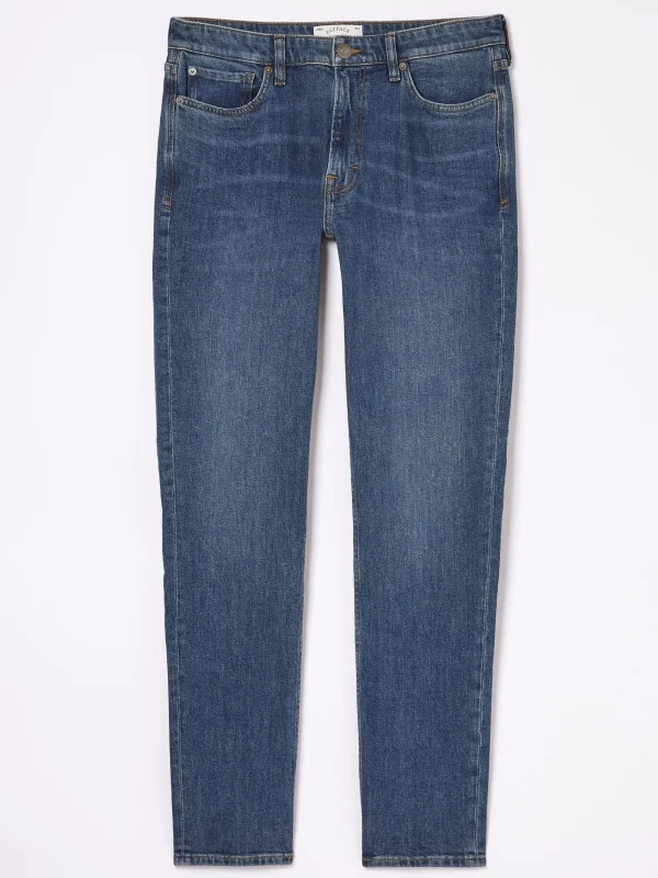 Slim Fit Jeans*FatFace Online