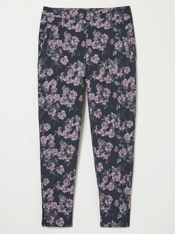 Isobel Isobel Jacquard Trouser*FatFace Hot